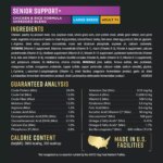 Purina Pro Plan AdvantEDGE Large Breed Senior Dry Dog Food - Chicken & Rice - Image 6