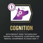 Purina Pro Plan AdvantEDGE Senior Dry Dog Food - Chicken & Rice - Image 3