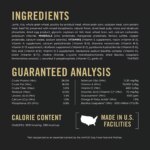 Purina Pro Plan Complete Essentials Shredded Blend Adult Dog Dry Food - Lamb & Rice - Image 6