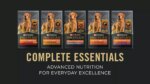 Purina Pro Plan Complete Essentials Shredded Blend Adult Dog Dry Food - Lamb & Rice - Image 8