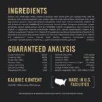 Purina Pro Plan Complete Essentials Shredded Blend Adult Dry Dog Food - Salmon & Rice - Image 6