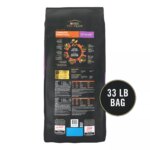 Purina Pro Plan Complete Essentials Shredded Blend Adult Dry Dog Food - Turkey & Rice - Image 2