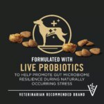 Purina Pro Plan Complete Essentials Shredded Blend Adult Dry Dog Food - Turkey & Rice - Image 3