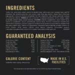 Purina Pro Plan Complete Essentials Shredded Blend Adult Dry Dog Food - Turkey & Rice - Image 6