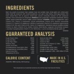 Purina Pro Plan Complete Essentials Shredded Blend Senior 7+ Dry Dog Food - Beef & Rice - Image 6