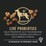 Purina Pro Plan Complete Essentials Shredded Blend Senior 7+ Dry Dog Food - Chicken & Rice - Image 3