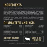 Purina Pro Plan Complete Essentials Shredded Blend Senior 7+ Dry Dog Food - Chicken & Rice - Image 6