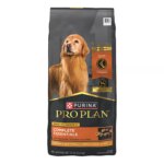 Purina Pro Plan Complete Essentials Shredded Blend Senior 7+ Dry Dog Food - Chicken & Rice - Image 7