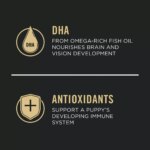 Purina Pro Plan Development Large Breed Puppy Dry Dog Food - Chicken & Rice - Image 5