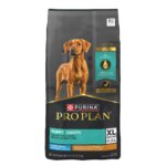 Purina Pro Plan Development Large Breed Puppy Dry Dog Food - Chicken & Rice - Image 7