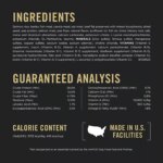 Purina Pro Plan Development Sensitive Skin & Stomach Large Breed Puppy Dry Dog Food - Salmon & Rice - Image 6