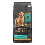 Purina Pro Plan Development Shredded Blend Puppy Dry Dog Food - Chicken & Rice - Image 7