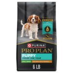 Purina Pro Plan Development Small Breed Puppy Dry Dog Food - Chicken & Rice