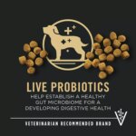 Purina Pro Plan Development Toy Breed Puppy Dry Dog Food - Chicken & Rice - Image 3