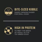 Purina Pro Plan Development Toy Breed Puppy Dry Dog Food - Chicken & Rice - Image 4