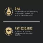 Purina Pro Plan Development Toy Breed Puppy Dry Dog Food - Chicken & Rice - Image 5