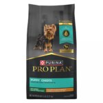 Purina Pro Plan Development Toy Breed Puppy Dry Dog Food - Chicken & Rice - Image 7