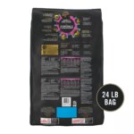 Purina Pro Plan Dry Puppy Food - Development, Sensitive Skin & Stomach - Lamb & Rice Formula - Image 2