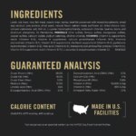 Purina Pro Plan Dry Puppy Food - Development, Sensitive Skin & Stomach - Lamb & Rice Formula - Image 6