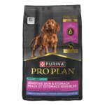 Purina Pro Plan Dry Puppy Food - Development, Sensitive Skin & Stomach - Lamb & Rice Formula - Image 7