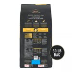 Purina Pro Plan Senior Dry Dog Food, Bright Mind - Chicken & Rice - Image 2