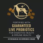 Purina Pro Plan Senior Dry Dog Food, Bright Mind - Chicken & Rice - Image 3