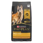Purina Pro Plan Senior Dry Dog Food, Bright Mind - Chicken & Rice - Image 7