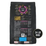 Purina Pro Plan Sensitive Skin & Stomach Adult Dry Dog Food - Turkey & Oat Meal - Image 2