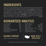 Purina Pro Plan Sensitive Skin & Stomach Adult Dry Dog Food - Turkey & Oat Meal - Image 6