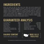 Purina Pro Plan Sensitive Skin & Stomach Large Breed Adult Dry Dog Food - Salmon & Rice - Image 6