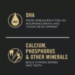 Purina Pro Plan Sensitive Skin & Stomach Puppy Dry Dog Food - Salmon & Rice - Image 5