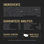 Purina Pro Plan Sensitive Skin & Stomach Puppy Dry Dog Food - Salmon & Rice - Image 6