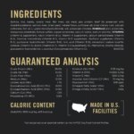 Purina Pro Plan Sensitive Skin & Stomach Senior 7+ Dry Dog Food - Salmon & Rice - Image 6