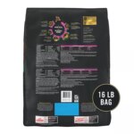 Purina Pro Plan Sensitive Skin & Stomach Small Breed Adult Dry Dog Food - Salmon & Rice - Image 2