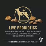 Purina Pro Plan Specialized Shredded Blend Large Breed Adult Dry Dog Food - Chicken & Rice - Image 3