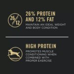 Purina Pro Plan Specialized Shredded Blend Large Breed Adult Dry Dog Food - Chicken & Rice - Image 4