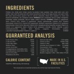 Purina Pro Plan Specialized Shredded Blend Large Breed Adult Dry Dog Food - Chicken & Rice - Image 6