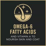 Purina Pro Plan Specialized Shredded Blend Large Breed Senior 7+ Dry Dog Food - Chicken & Rice - Image 5