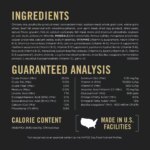 Purina Pro Plan Specialized Shredded Blend Large Breed Senior 7+ Dry Dog Food - Chicken & Rice - Image 6