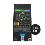 Purina Pro Plan Specialized Shredded Blend Small Breed Adult Dog Dry Food - Lamb & Rice - Image 2