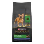 Purina Pro Plan Specialized Shredded Blend Small Breed Adult Dog Dry Food - Lamb & Rice - Image 7