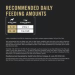 Purina Pro Plan Specialized Shredded Blend Small Breed Adult Dry Dog Food - Beef & Rice - Image 5