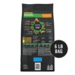 Purina Pro Plan Specialized Shredded Blend Small Breed Senior 7+ Dry Dog Food - Chicken & Rice - Image 2