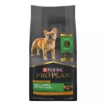 Purina Pro Plan Specialized Shredded Blend Small Breed Senior 7+ Dry Dog Food - Chicken & Rice - Image 7