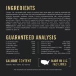 Purina Pro Plan Specialized Small Breed Adult Dry Dog Food - Chicken & Rice - Image 4