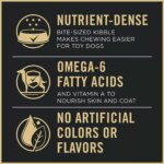 Purina Pro Plan Specialized Toy Breed Adult Dry Dog Food - Chicken & Rice - Image 7