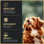 Purina Pro Plan Sport Active 27/17 All Life Stage Dry Dog Food - Chicken & Rice - Image 3