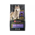 Purina Pro Plan Sport Active 27/17 Small Bites All Life Stages Dry Dog Food - Lamb & Rice