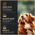 Purina Pro Plan Sport Active 27/17 Small Bites All Life Stages Dry Dog Food - Lamb & Rice - Image 3
