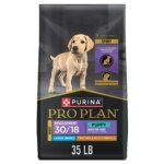 Purina Pro Plan Sport Development 30/18 Puppy Dry Dog Food - Chicken & Rice